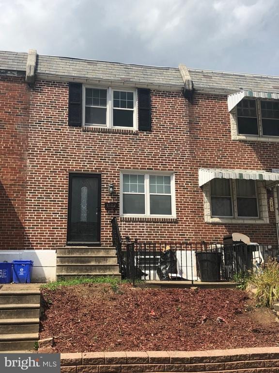 Building Photo - 8102 Terry St