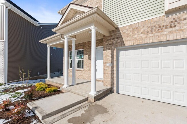 Building Photo - 116 Lambert Fld