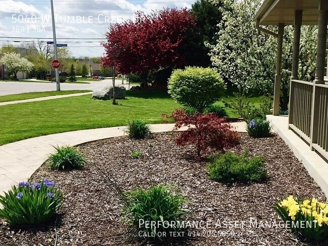 Building Photo - 5040 W Tumble Creek Dr