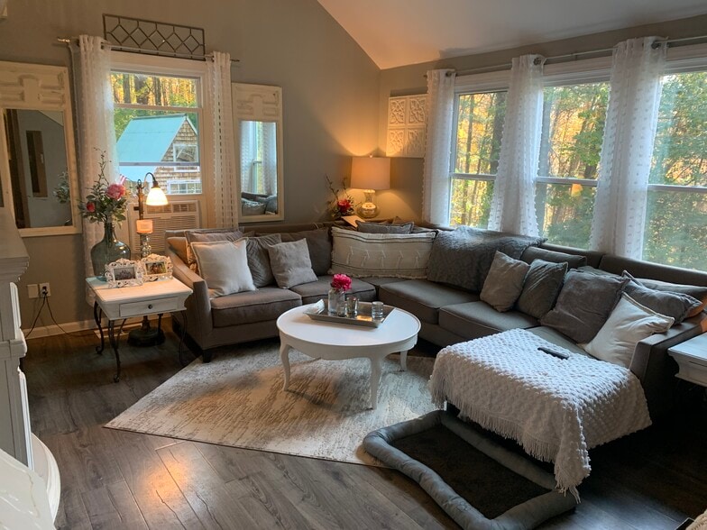Living room - 32 Muddy Pond Rd