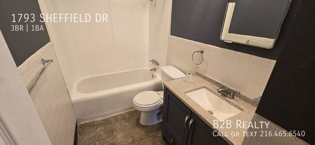 Building Photo - 1793 Sheffield Dr