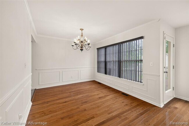 Building Photo - 1360 Camden St