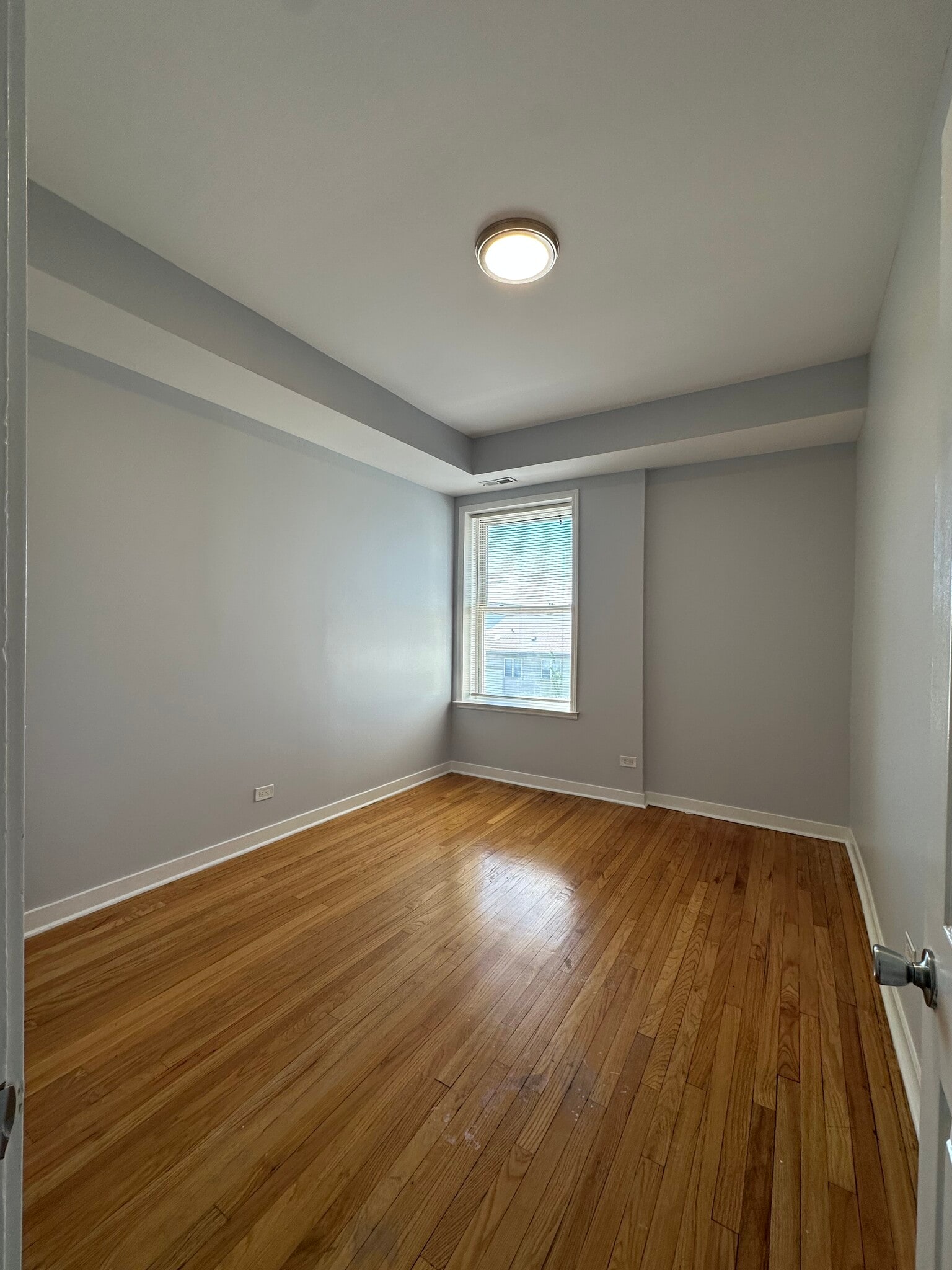 Bedroom 1 - 3626 W Polk St
