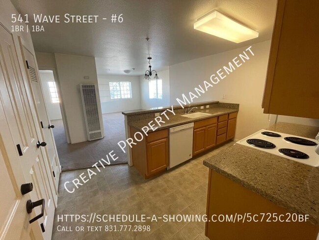 Building Photo - 1 Bedroom Apartment in Monterey, CA 93940