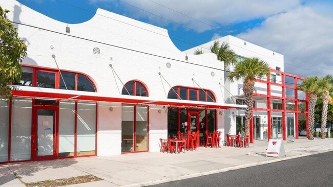 Building Photo - 410 N Orange Ave
