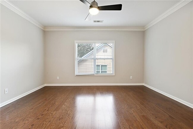 Building Photo - 1536 Habershal Dr NW