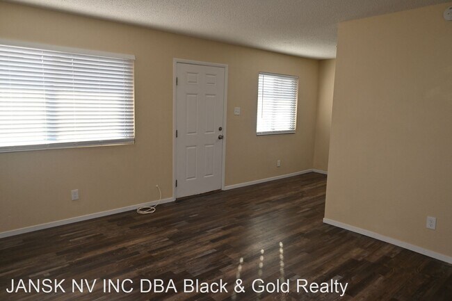 Building Photo - 2 br, 1 bath House - 2514 McCarran St. #2
