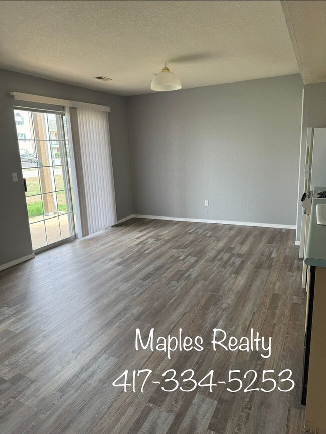 Building Photo - One bedroom - ground level / walk-in condo at Fall Creek Resort