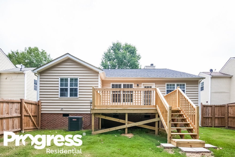 Building Photo - 8631 Bodkin Ct