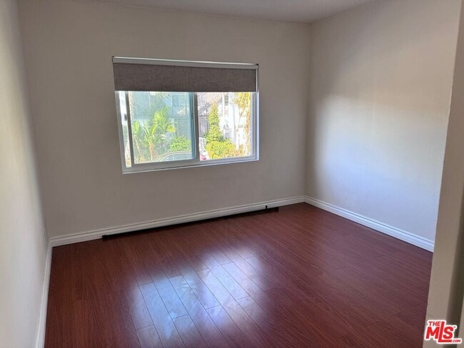 Building Photo - 1101 Euclid St