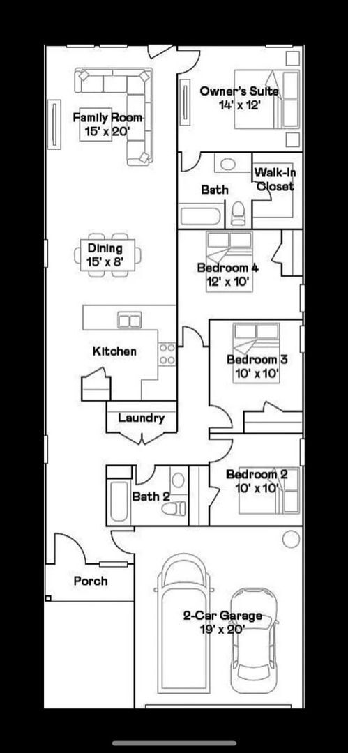 Building Photo - 21255 Fieni Dr