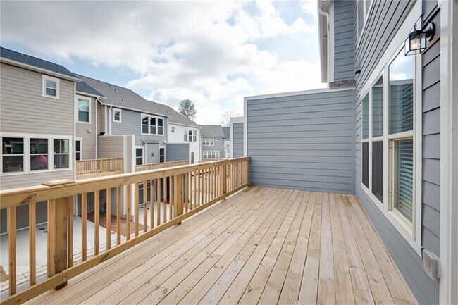 Building Photo - 1158 Millennium Park Rd