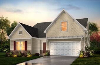 Building Photo - BRAND NEW 3 Bedroom Home - Stonebridge Fairways - Available NOW