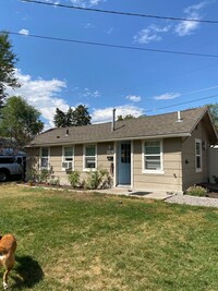 Building Photo - Centrally located Missoula Gem-No pet rent