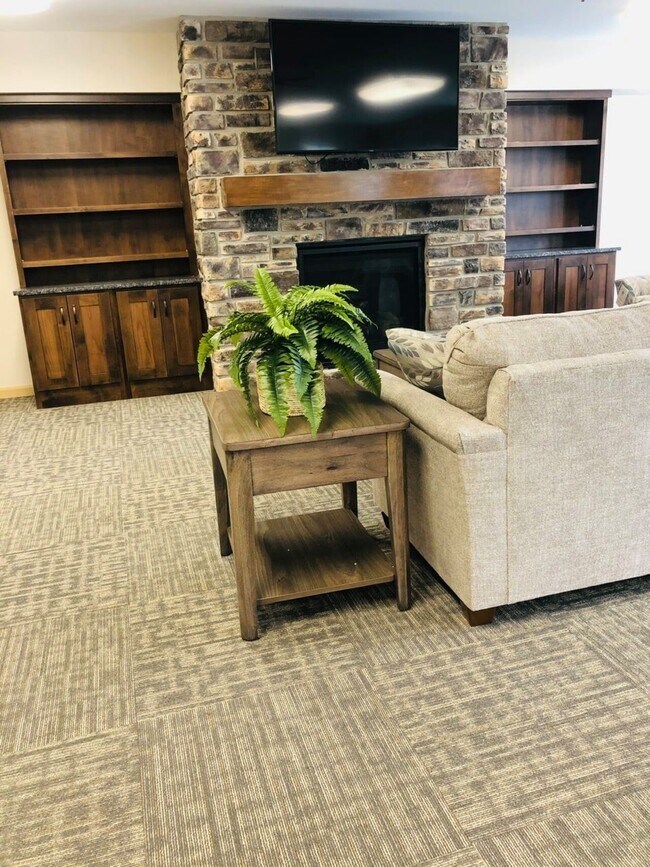 Building Photo - Rose Garden Senior Living