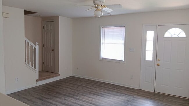 Building Photo - 3BR, 2.5BA end unit available August 1, 2025