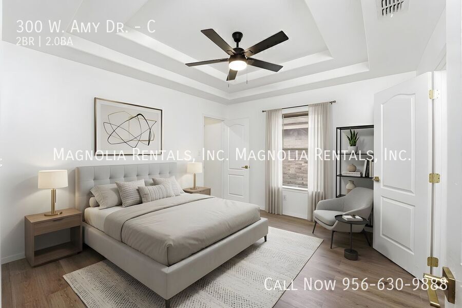 Building Photo - 300 W Amy Dr