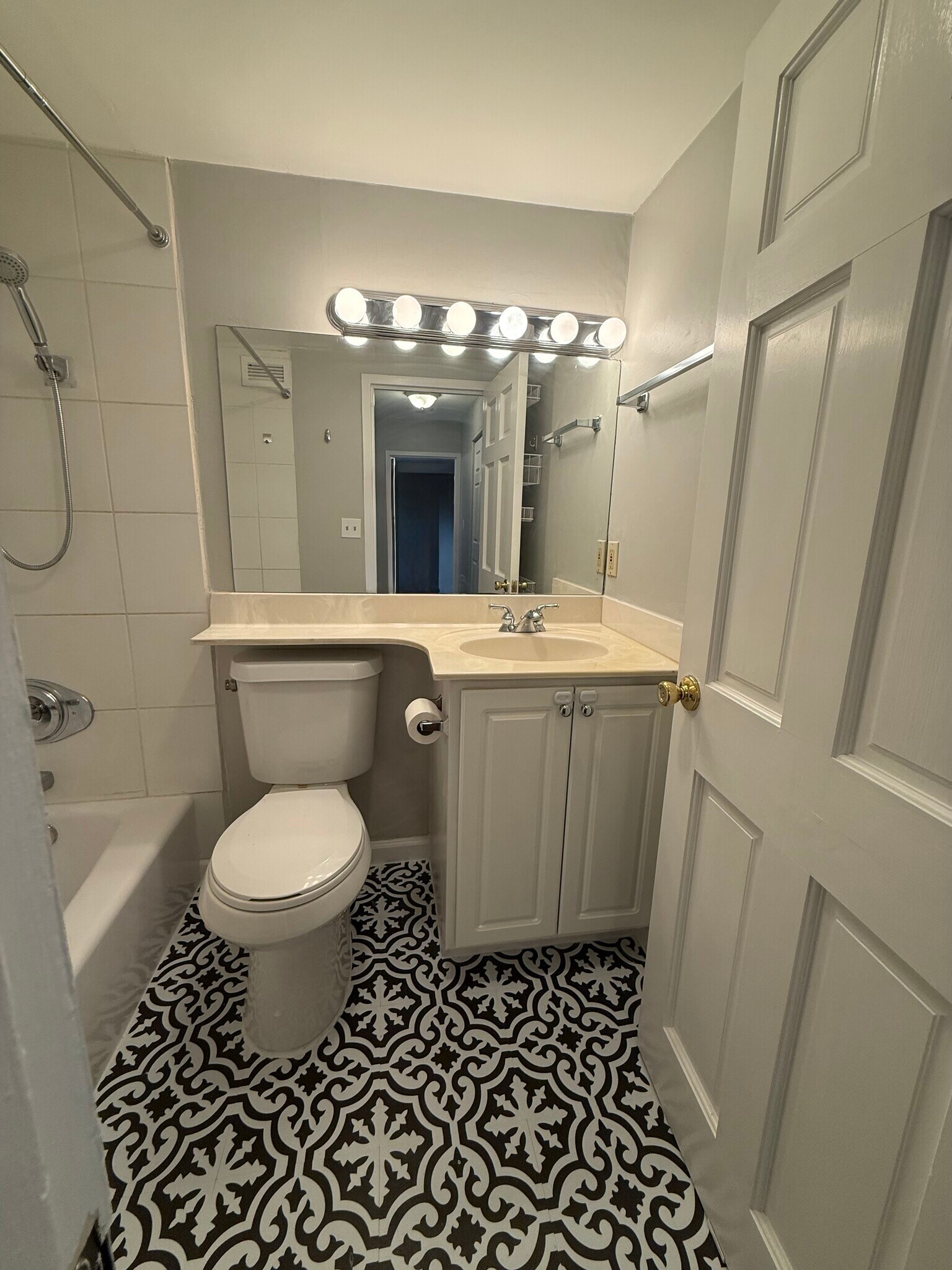 Bathroom - 620 Peachtree St NE