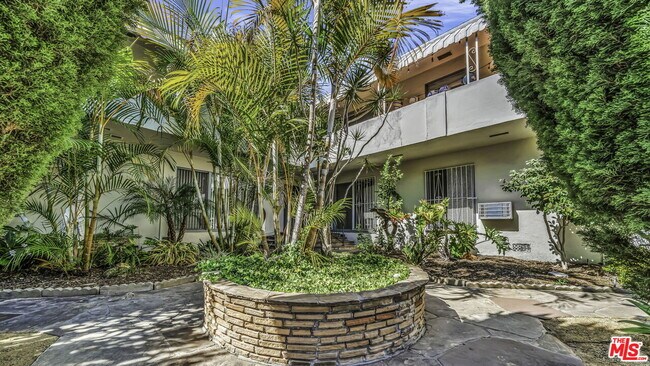 Building Photo - 1155 Horn Ave