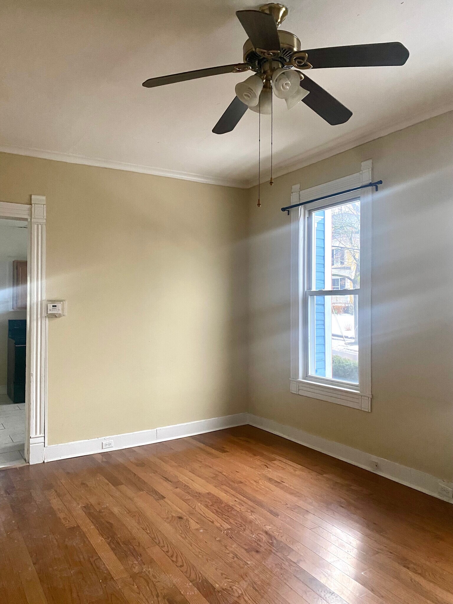 Building Photo - 800 Electric St