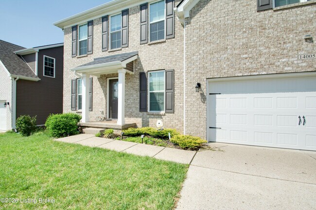 Building Photo - 14005 Halden Ridge Way