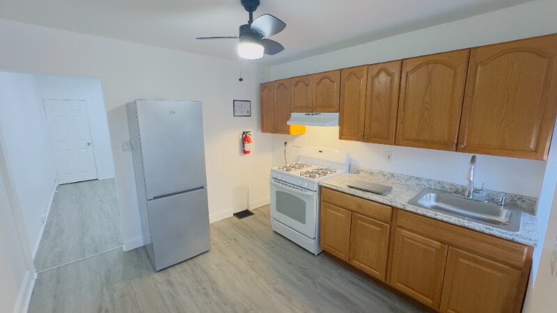 Building Photo - 1438 Presstman St