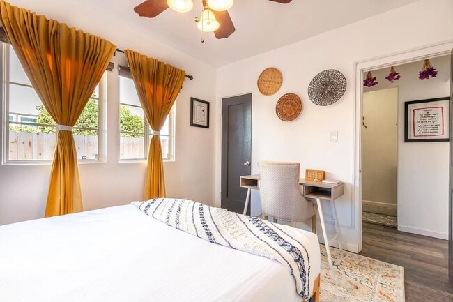 Building Photo - Charming 2 Bedroom, 2 Bath Spanish Revival Home in Normal Heights – Historic Elegance Meets Moder...