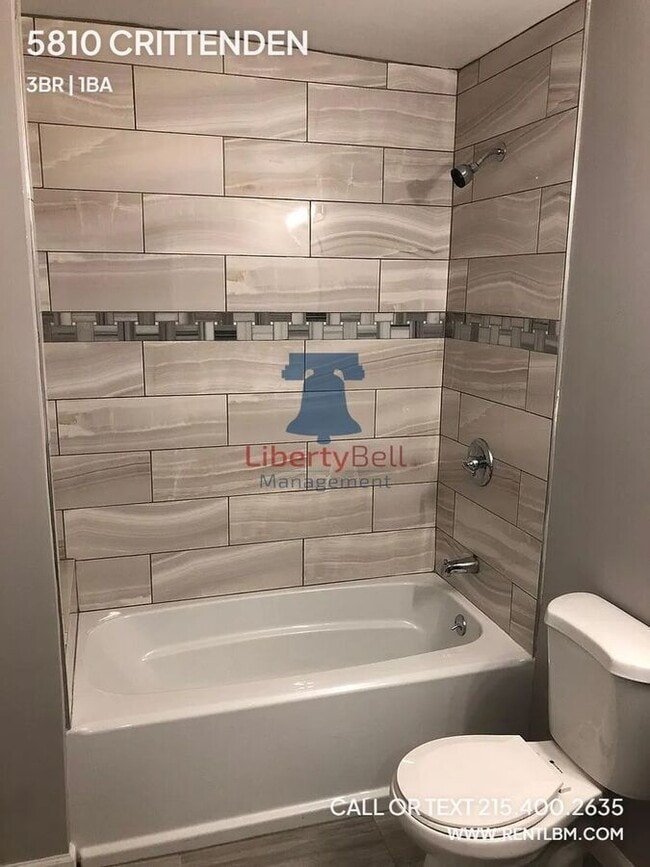 Building Photo - 5810 Crittenden St