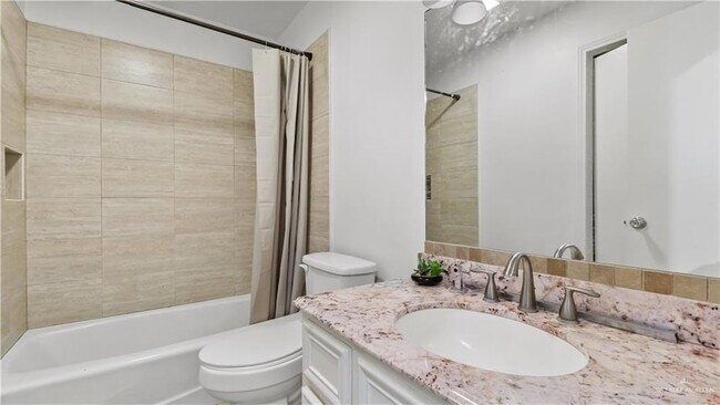 Building Photo - 3305 Jay Ave