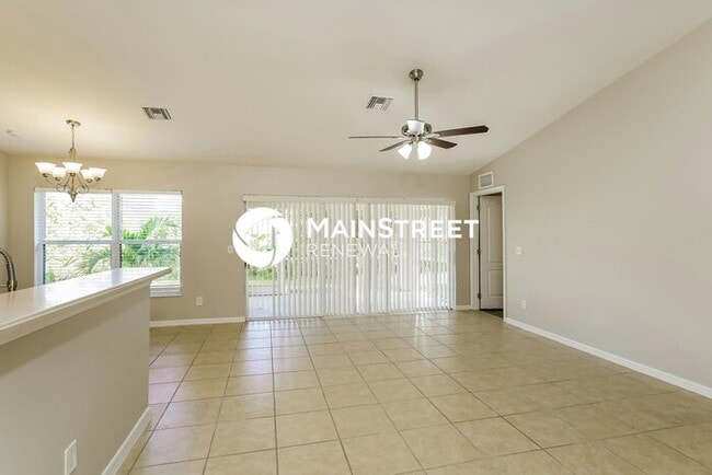 Building Photo - 3 Bedroom Pet-Friendly Home in Lehigh Acres, FL with Main Street Renewal