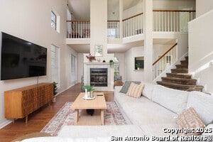 Building Photo - 6407 Lost Arbor Cir