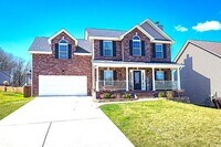 Building Photo - House in Karns Coming soon!!!