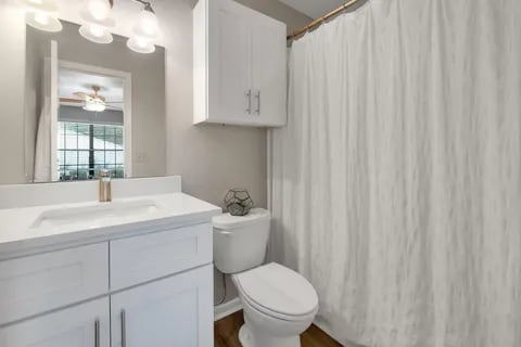 Building Photo - 3604 Sedona Loop