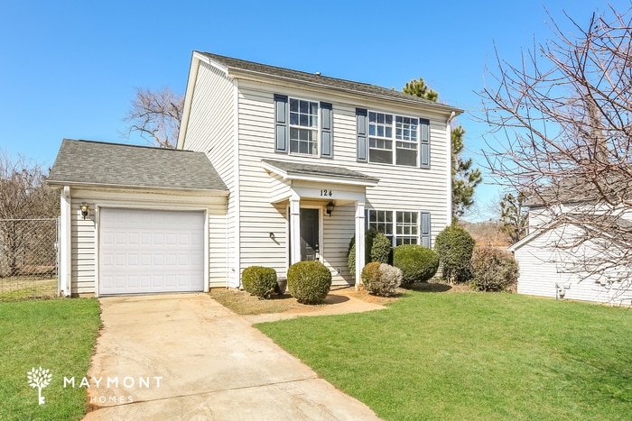 Building Photo - 124 W Corley Ln