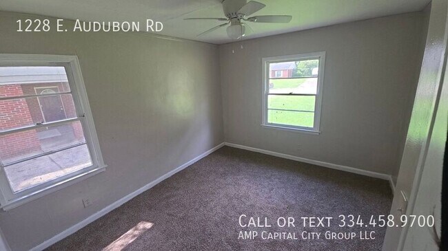 Building Photo - 1228 Audubon Rd