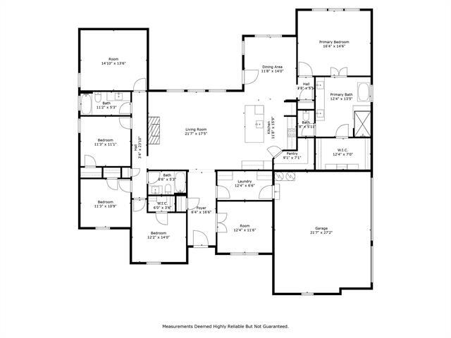 Building Photo - 1029 Silver Sage Trl