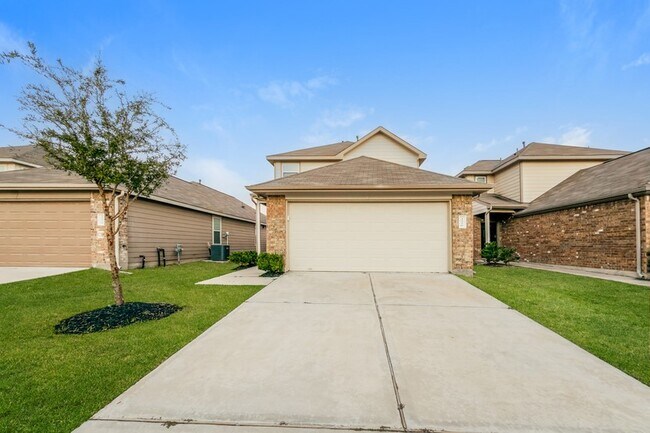 Building Photo - 3526 Bartolo Brush Ct