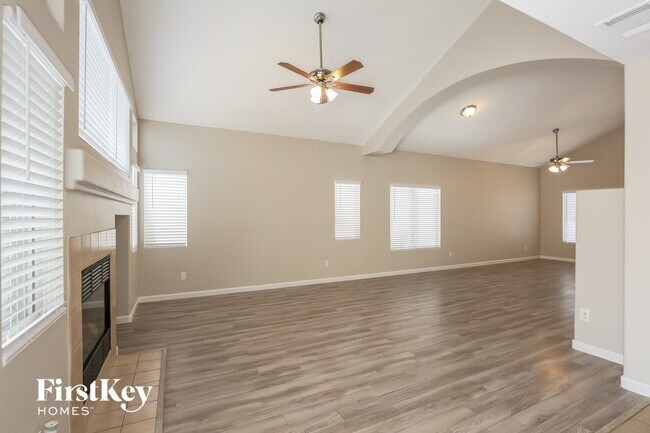 Building Photo - 5313 Fall Meadows Ave