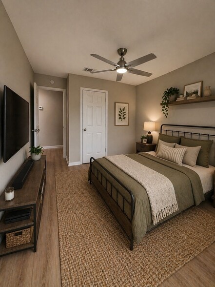 Building Photo - 5426 Greylog Dr