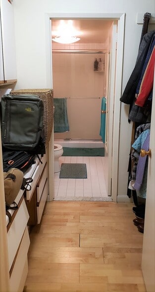 Building Photo - 2401 Pennsylvania Ave