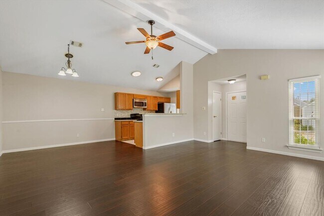 Building Photo - 16806 Doverwood Way