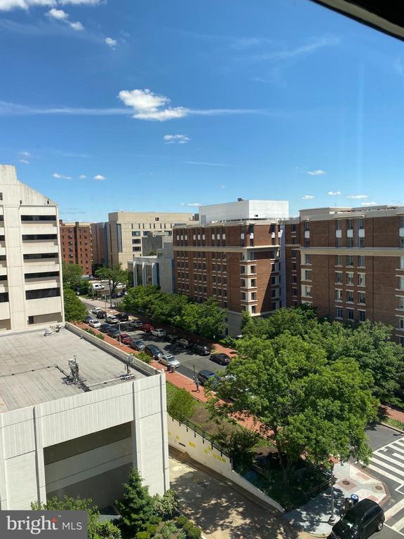 Building Photo - 2401 H St NW