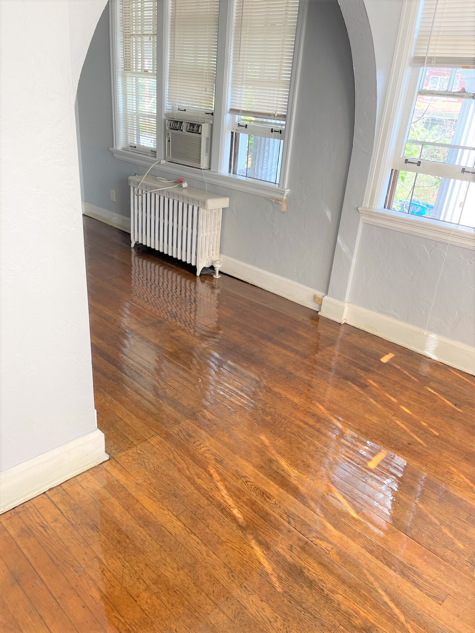 Building Photo - 6532 Wilkins Ave