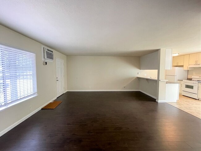 Interior Photo - 420 E. Rose St.