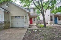 Building Photo - 4502 Avenue-B