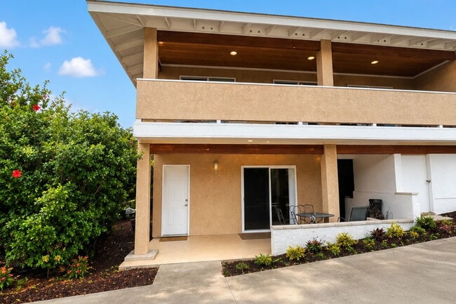 Building Photo - Waikoloa 1BR Apartment | Flexible 6-Month Lease | Utilities + Amenities Included