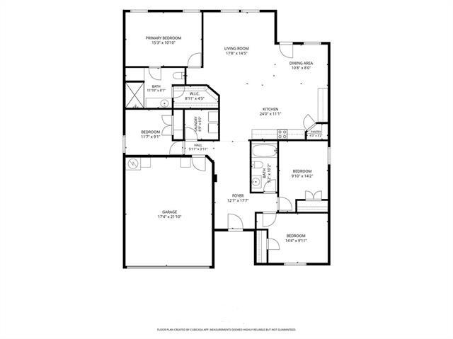 Building Photo - 803 Quartz Trl
