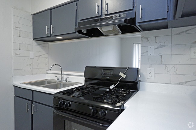 Interior Photo - The Cosmo