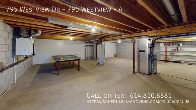 Building Photo - 795 Westview Dr