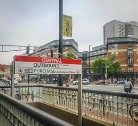 Building Photo - 6 Chatham St